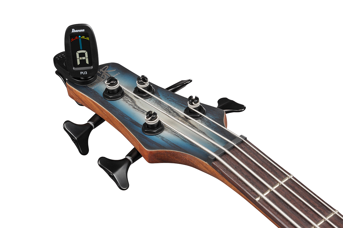 Ladicí zařízení IBANEZ PU3-BK