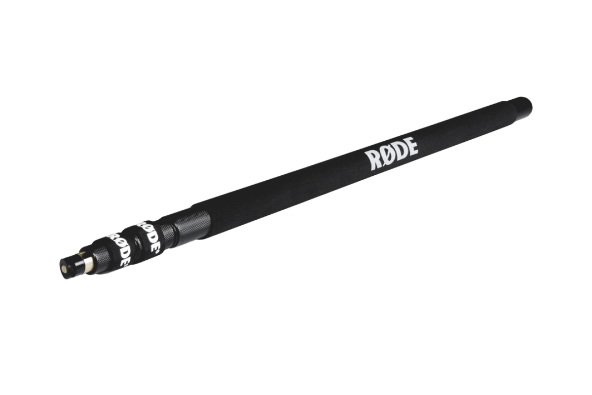 Stojan na mikrofon RODE MINI BOOMPOLE