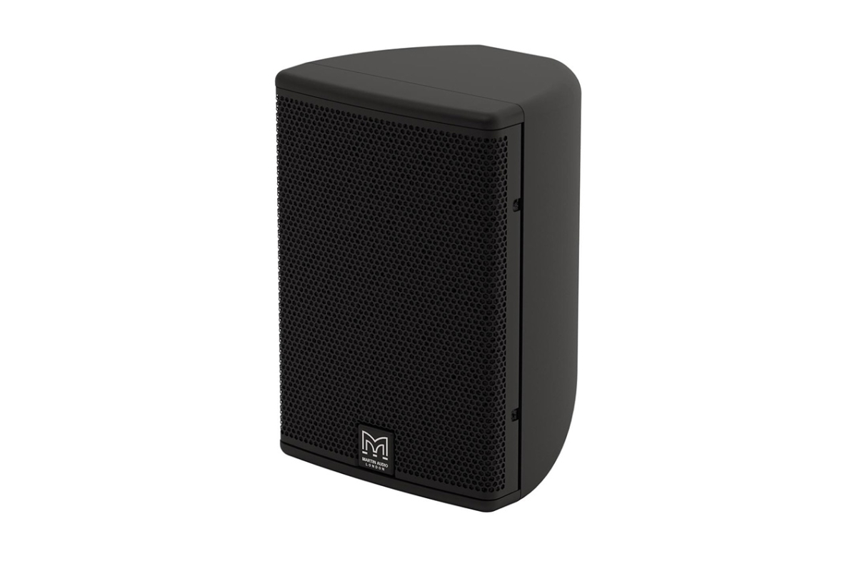 MARTIN AUDIO CDD6B Acoustic System