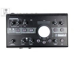 Monitorovací ovladač MACKIE Big Knob Studio Monitorovací ovladač MACKIE Big Knob Studio