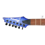Elektrická kytara IBANEZ RGA42FM BLF