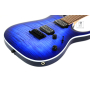 Elektrická kytara IBANEZ RGA42FM BLF