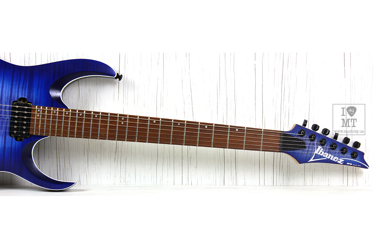 Elektrická kytara IBANEZ RGA42FM BLF