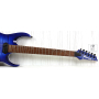 Elektrická kytara IBANEZ RGA42FM BLF