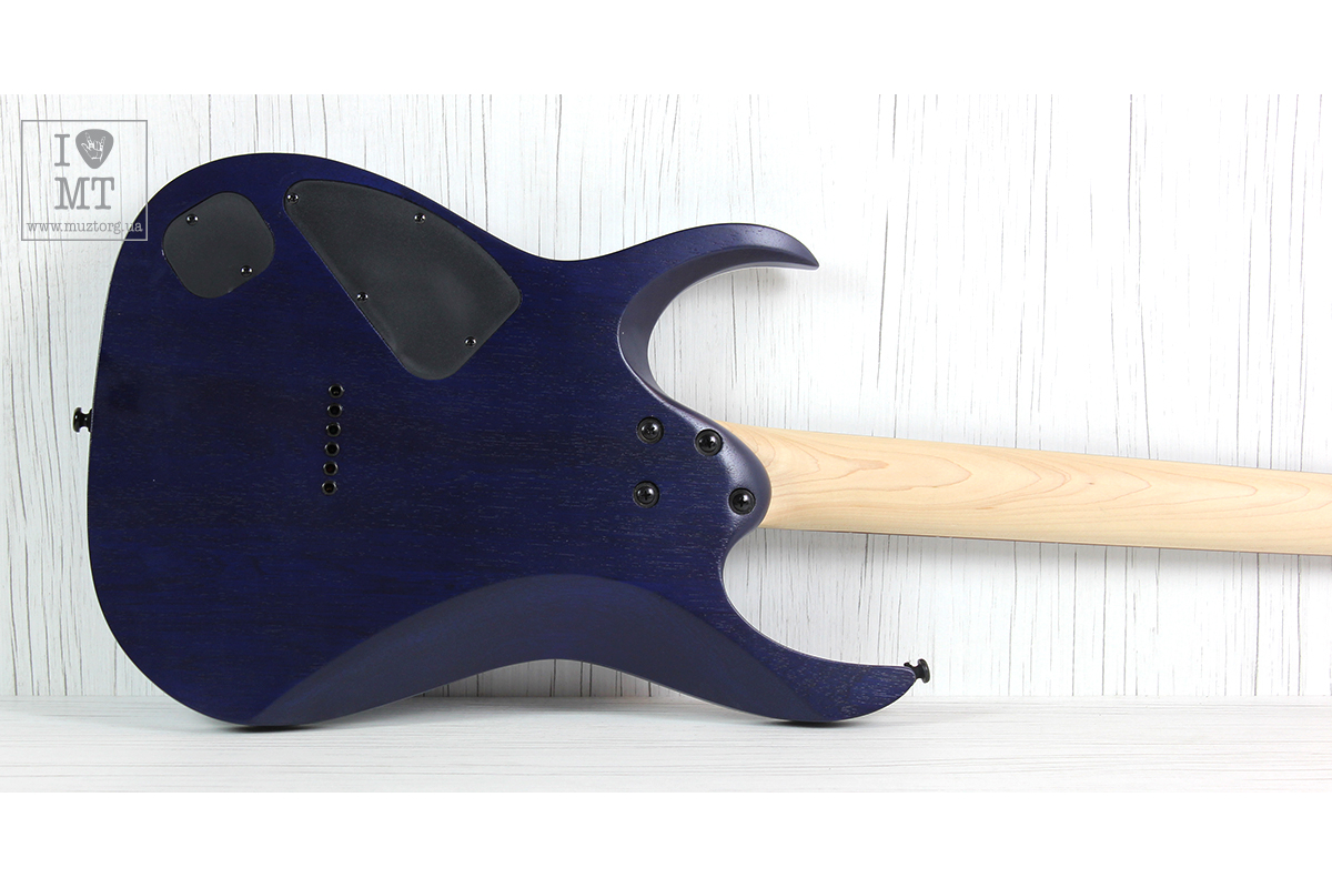 Elektrická kytara IBANEZ RGA42FM BLF