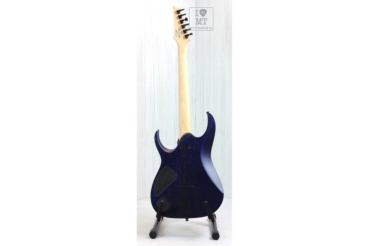 Elektrická kytara IBANEZ RGA42FM BLF