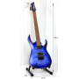 Elektrická kytara IBANEZ RGA42FM BLF