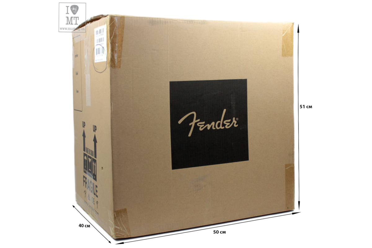 Kytarový kombinační zesilovač FENDER RUMBLE STUDIO 40