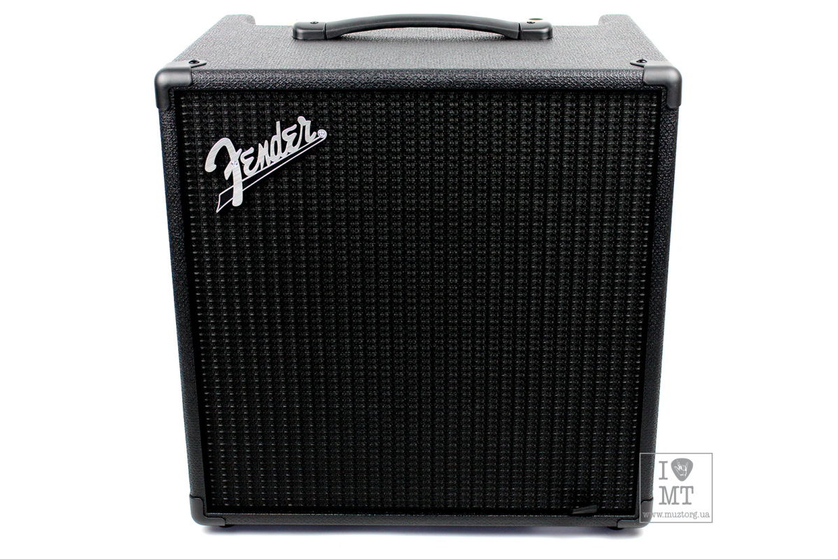 Kytarový kombinační zesilovač FENDER RUMBLE STUDIO 40