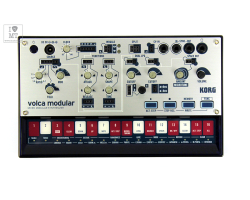 Syntezátor KORG Volca-Modular