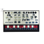 Syntezátor KORG Volca-Modular