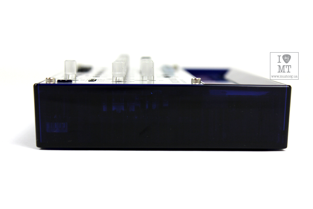Syntezátor KORG Volca-Modular