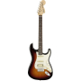 Elektrická kytara FENDER AMERICAN PERFORMER STRATOCASTER HSS RW 3SB