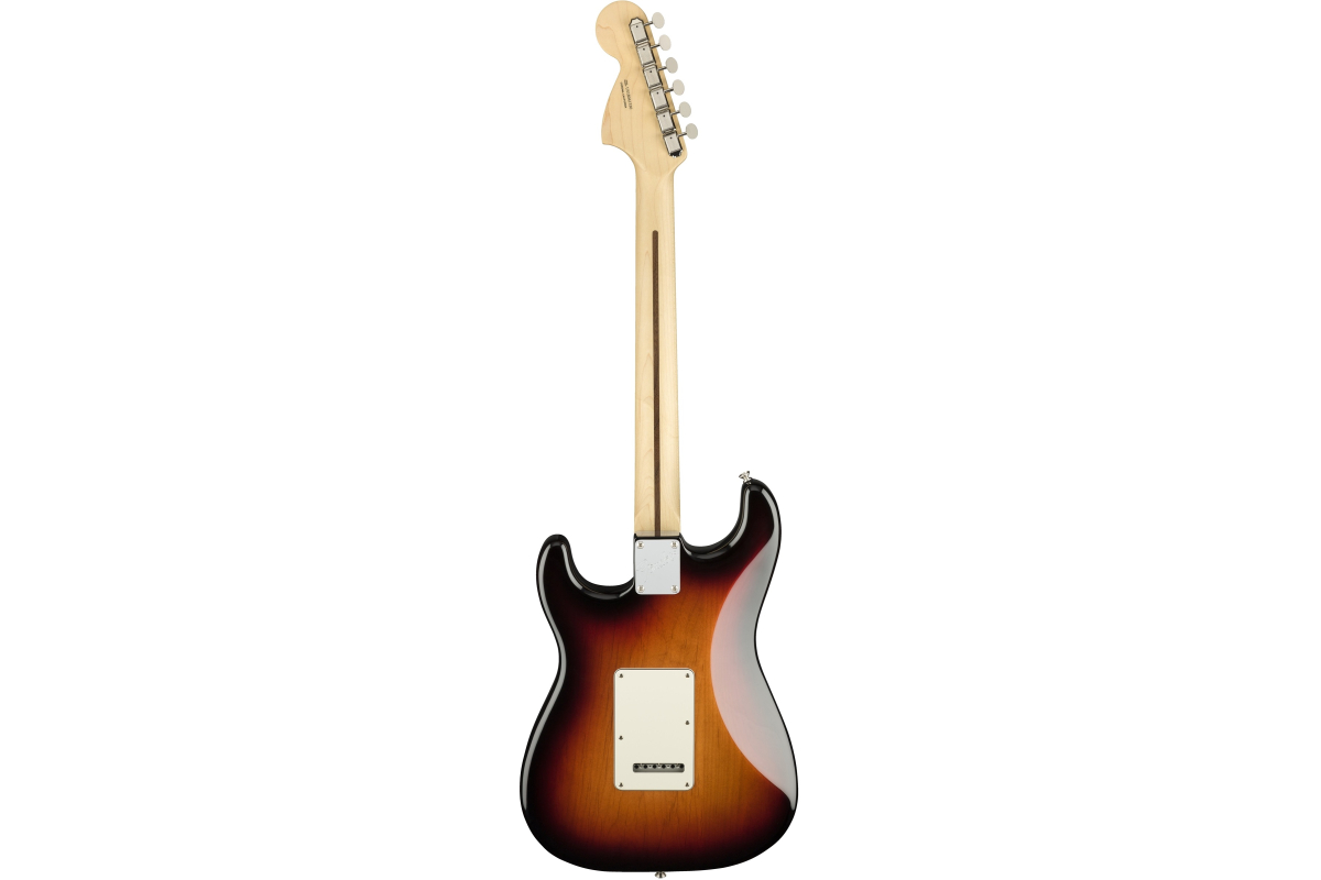 Elektrická kytara FENDER AMERICAN PERFORMER STRATOCASTER HSS RW 3SB
