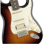 Elektrická kytara FENDER AMERICAN PERFORMER STRATOCASTER HSS RW 3SB
