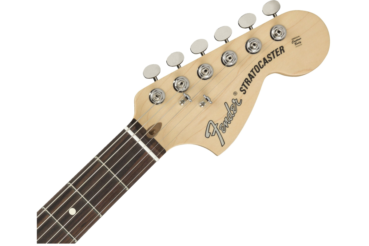 Elektrická kytara FENDER AMERICAN PERFORMER STRATOCASTER HSS RW 3SB