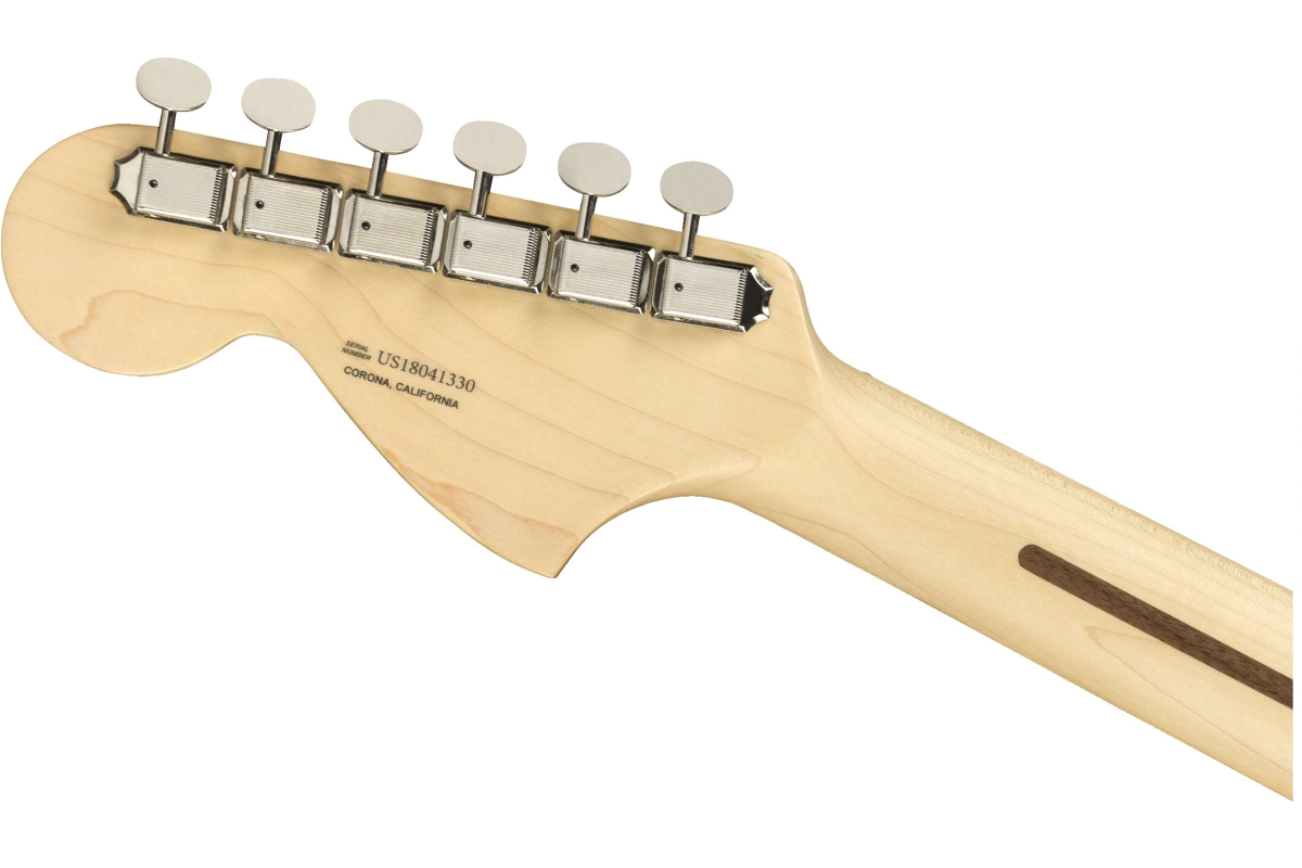 Elektrická kytara FENDER AMERICAN PERFORMER STRATOCASTER HSS RW 3SB