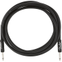 Kabel nástrojový FENDER CABLE PROFESSIONAL SERIES 10' BLACK