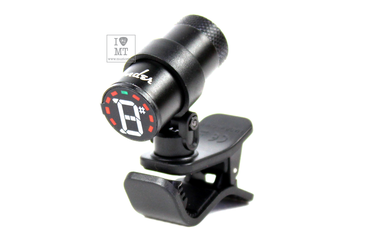 FENDER BULLET TUNER