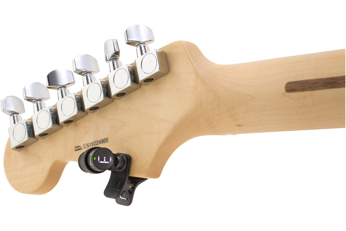 FENDER BULLET TUNER