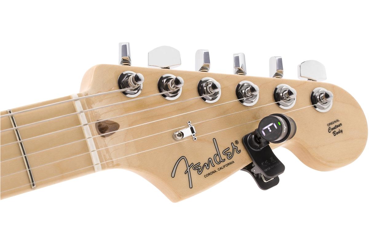 FENDER BULLET TUNER