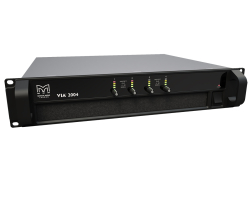 Power Amplifier MARTIN AUDIO VIA2004