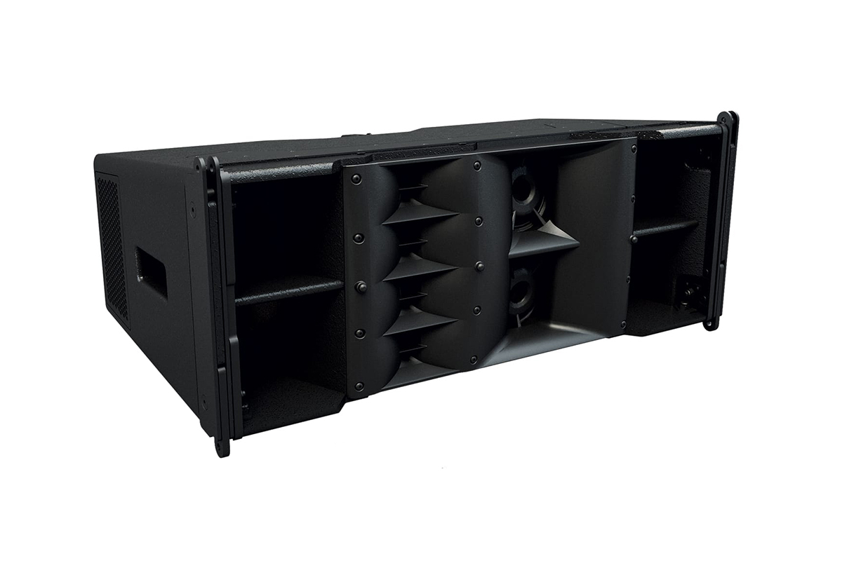MARTIN AUDIO WPC Acoustic System