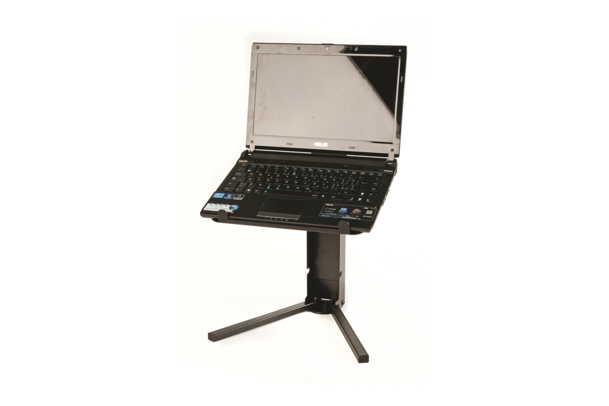 Stojan na notebook QUIK LOK LPH005