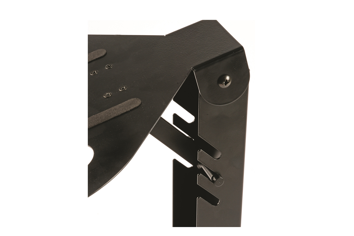 Stojan na notebook QUIK LOK LPH005