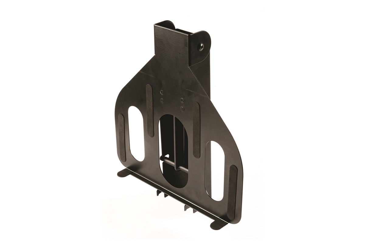 Stojan na notebook QUIK LOK LPH005