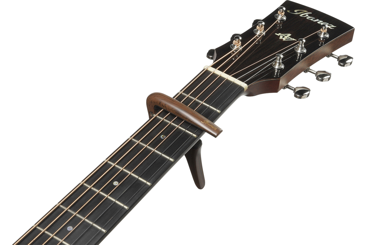 Kapodastr IBANEZ IGC10W