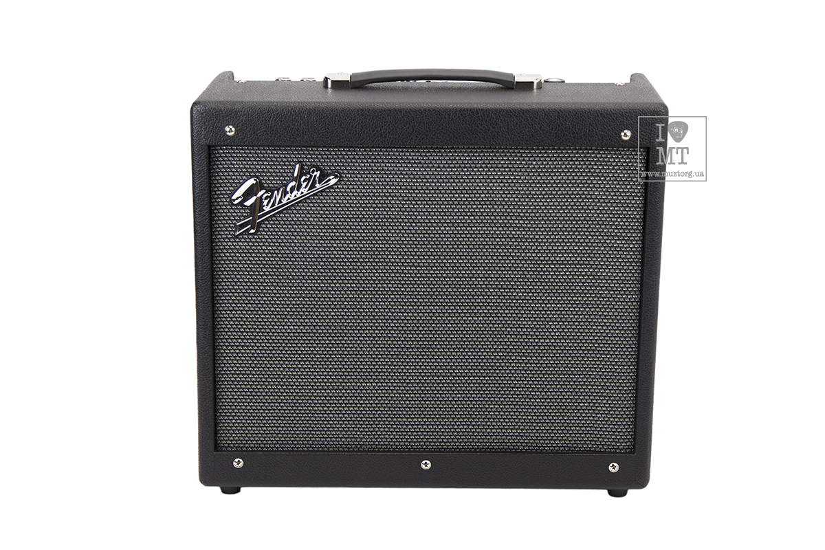 Kytarový kombinační zesilovač FENDER MUSTANG GTX50