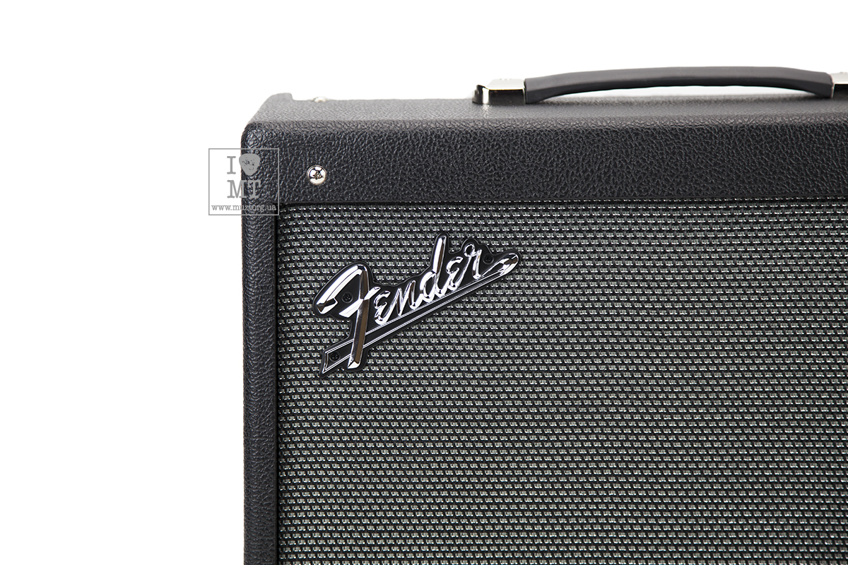 Kytarový kombinační zesilovač FENDER MUSTANG GTX50