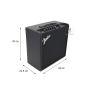 Kytarový kombinační zesilovač FENDER MUSTANG LT50