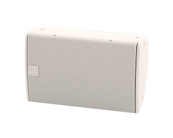 Akustický systém MARTIN AUDIO CDD10W-WR IP54 WEATHERISED 10"CDD REPRODUKTOR BÍLÝ