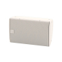 Akustický systém MARTIN AUDIO CDD10W-WR IP54 WEATHERISED 10"CDD REPRODUKTOR BÍLÝ