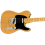 Elektrická kytara FENDER AMERICAN PRO II TELECASTER MN BUTTERSCOTCH BLONDE