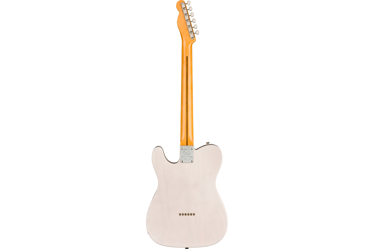 Elektrická kytara FENDER 70TH ANNIVERSARY ESQUIRE MN WBL