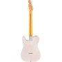 Elektrická kytara FENDER 70TH ANNIVERSARY ESQUIRE MN WBL