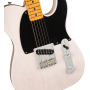 Elektrická kytara FENDER 70TH ANNIVERSARY ESQUIRE MN WBL