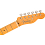 Elektrická kytara FENDER 70TH ANNIVERSARY ESQUIRE MN WBL