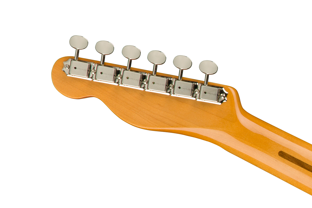 Elektrická kytara FENDER 70TH ANNIVERSARY ESQUIRE MN WBL