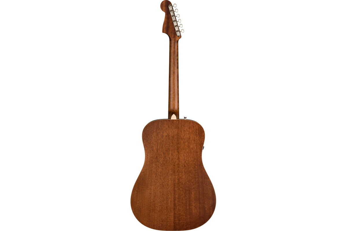Elektrická akustická kytara FENDER REDONDO SPECIAL MAHOGANY