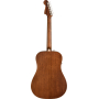 Elektrická akustická kytara FENDER REDONDO SPECIAL MAHOGANY