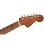 Elektrická akustická kytara FENDER REDONDO SPECIAL MAHOGANY