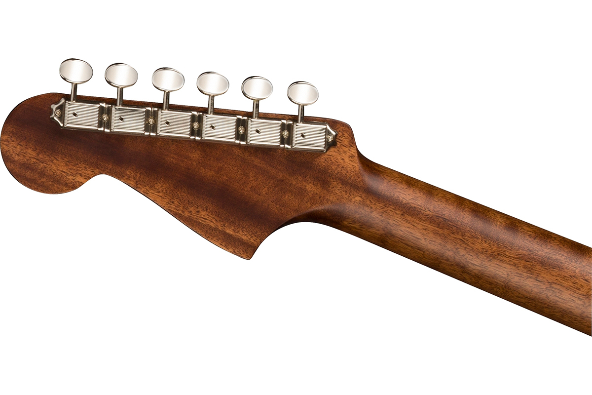 Elektrická akustická kytara FENDER REDONDO SPECIAL MAHOGANY