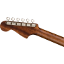 Elektrická akustická kytara FENDER REDONDO SPECIAL MAHOGANY