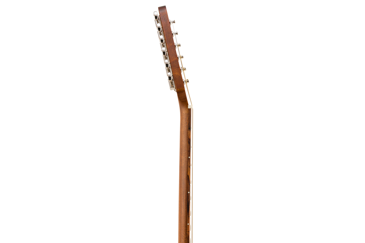 Elektrická akustická kytara FENDER REDONDO SPECIAL MAHOGANY