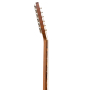 Elektrická akustická kytara FENDER REDONDO SPECIAL MAHOGANY