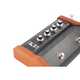 Efektový pedál WARM AUDIO Jet Phaser